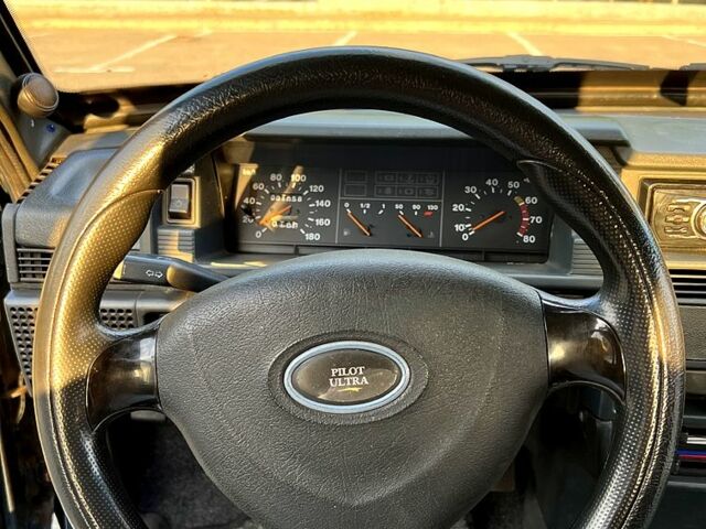 ВАЗ 21099 2004 в Кропивницком (Кировограде) на Automoto.ua Зеленый ВАЗ 21099, объемом двигателя 1.5 л и пробегом 300 тыс. км за 1800 $, фото 6 на Automoto.ua