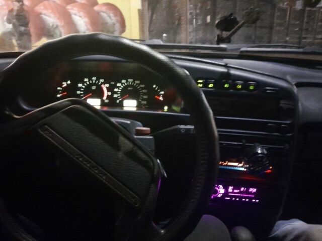 Зеленый ВАЗ 21099, объемом двигателя 1.5 л и пробегом 300 тыс. км за 2050 $, фото 6 на Automoto.ua