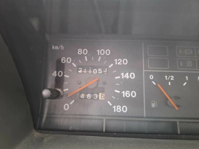 Зелений ВАЗ 21099, об'ємом двигуна 1.5 л та пробігом 211 тис. км за 1504 $, фото 7 на Automoto.ua