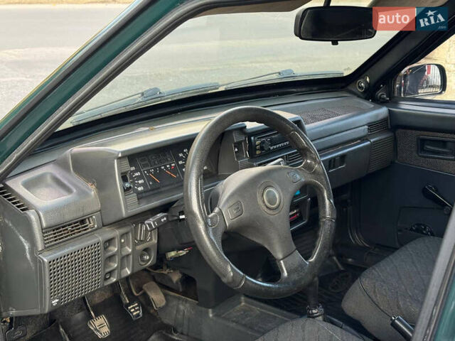 Зелений ВАЗ 21099, об'ємом двигуна 1.5 л та пробігом 300 тис. км за 1899 $, фото 8 на Automoto.ua