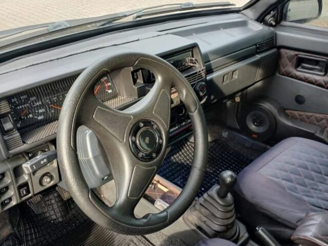 Зеленый ВАЗ 21099, объемом двигателя 1.5 л и пробегом 300 тыс. км за 2200 $, фото 5 на Automoto.ua