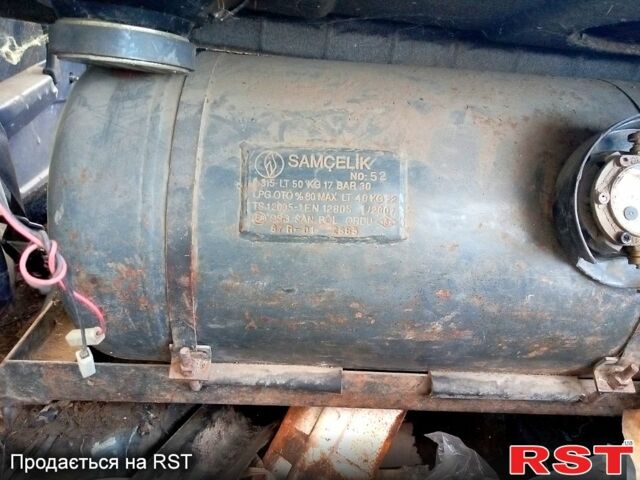 Зеленый ВАЗ 21099, объемом двигателя 1.6 л и пробегом 171 тыс. км за 500 $, фото 2 на Automoto.ua