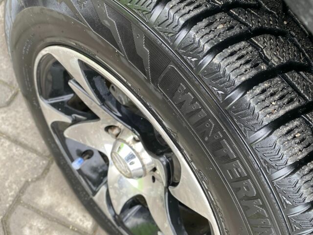 Зеленый ВАЗ 21099, объемом двигателя 1.5 л и пробегом 188 тыс. км за 1800 $, фото 11 на Automoto.ua