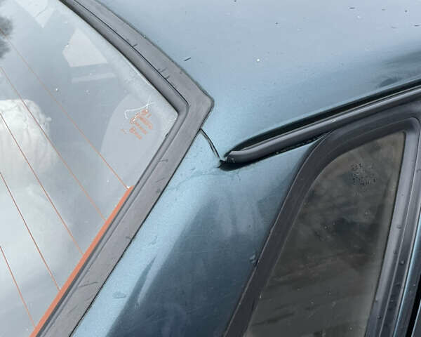 Зеленый ВАЗ 21099, объемом двигателя 1.5 л и пробегом 289 тыс. км за 1700 $, фото 14 на Automoto.ua