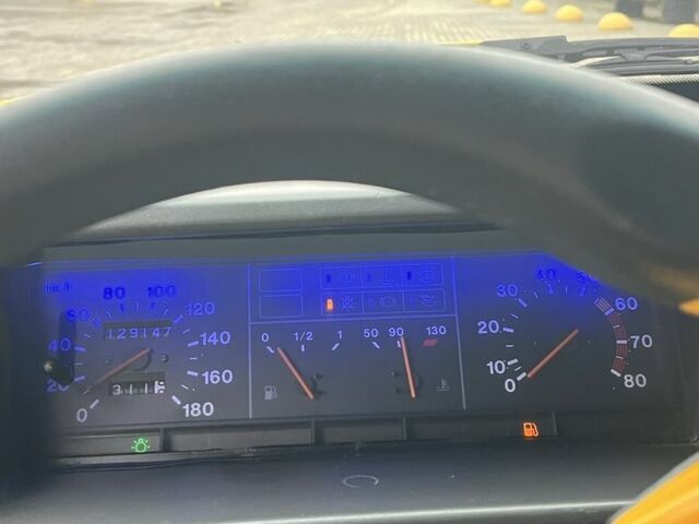 Зеленый ВАЗ 21099, объемом двигателя 1.5 л и пробегом 129 тыс. км за 1350 $, фото 3 на Automoto.ua