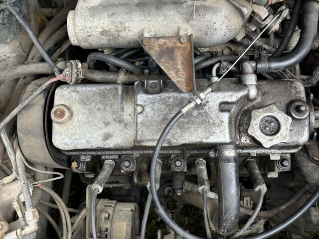 Зеленый ВАЗ 21099, объемом двигателя 1.5 л и пробегом 280 тыс. км за 800 $, фото 5 на Automoto.ua