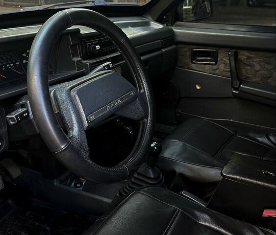 Зелений ВАЗ 21099, об'ємом двигуна 0 л та пробігом 3 тис. км за 1550 $, фото 5 на Automoto.ua