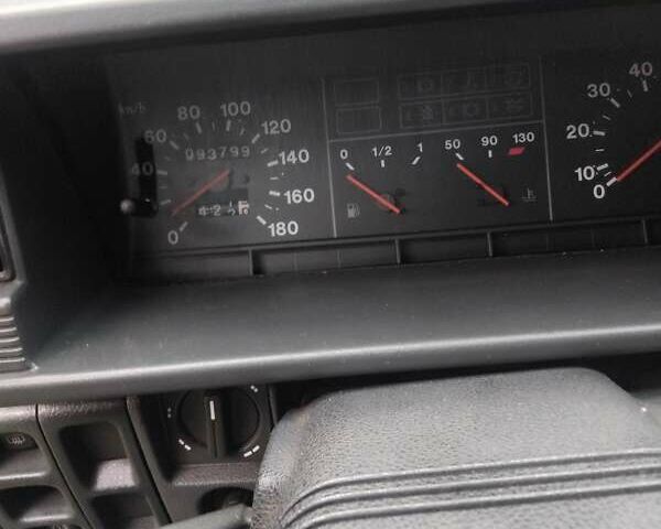 Зеленый ВАЗ 21099, объемом двигателя 1.5 л и пробегом 93 тыс. км за 1800 $, фото 5 на Automoto.ua