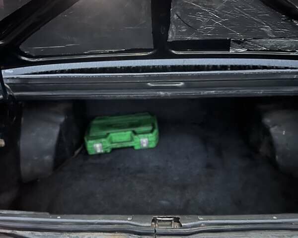 Зеленый ВАЗ 21099, объемом двигателя 1.5 л и пробегом 240 тыс. км за 2100 $, фото 7 на Automoto.ua