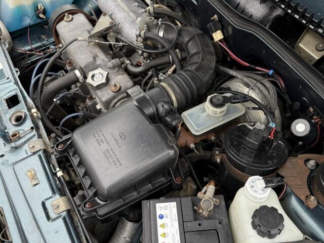 Зеленый ВАЗ 21099, объемом двигателя 0 л и пробегом 2 тыс. км за 2000 $, фото 15 на Automoto.ua