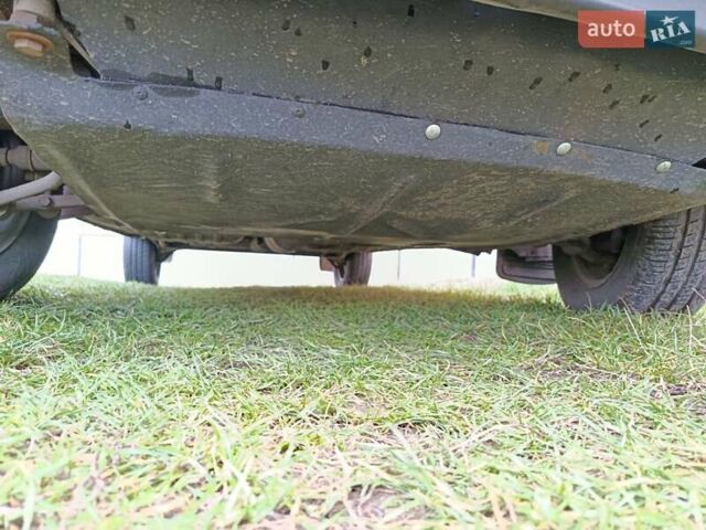 Зелений ВАЗ 21099, об'ємом двигуна 1.5 л та пробігом 256 тис. км за 1750 $, фото 14 на Automoto.ua