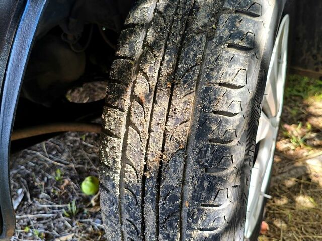 Зеленый ВАЗ 21099, объемом двигателя 1.5 л и пробегом 75 тыс. км за 1500 $, фото 8 на Automoto.ua