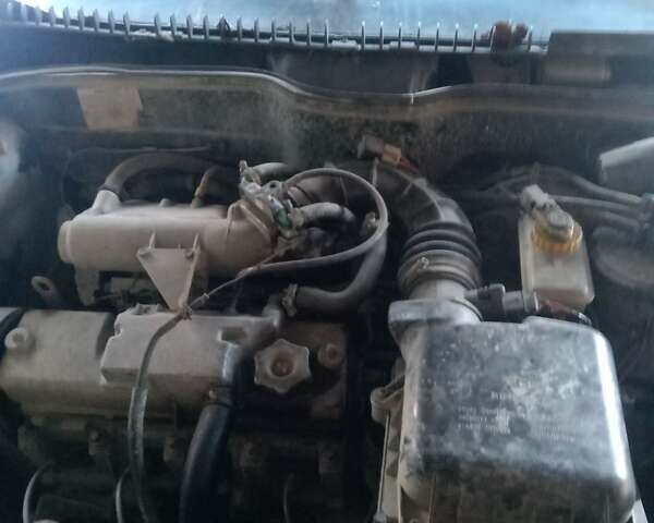 Зелений ВАЗ 21099, об'ємом двигуна 1.5 л та пробігом 122 тис. км за 700 $, фото 2 на Automoto.ua