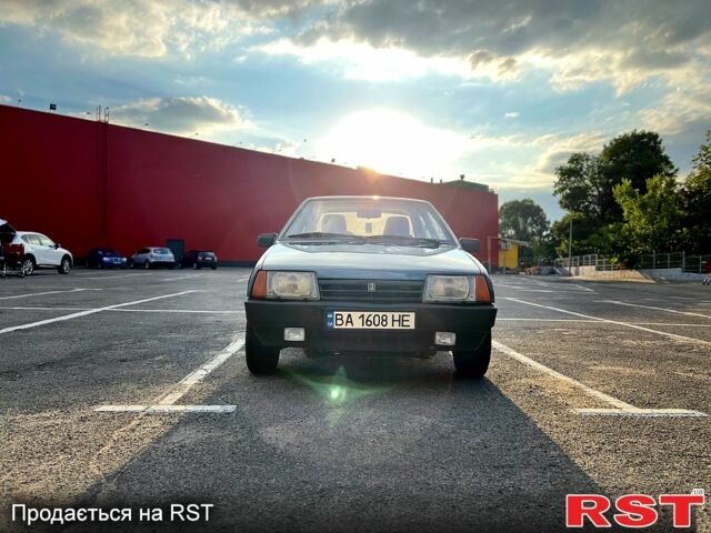 ВАЗ 21099 2004 в Кропивницком (Кировограде) на Automoto.ua Зеленый ВАЗ 21099, объемом двигателя 1.5 л и пробегом 300 тыс. км за 1800 $, фото 5 на Automoto.ua