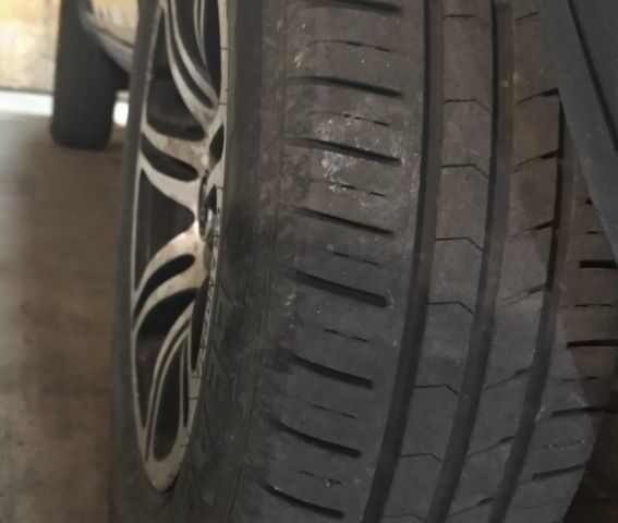 Зелений ВАЗ 21099, об'ємом двигуна 1.5 л та пробігом 530 тис. км за 2500 $, фото 8 на Automoto.ua