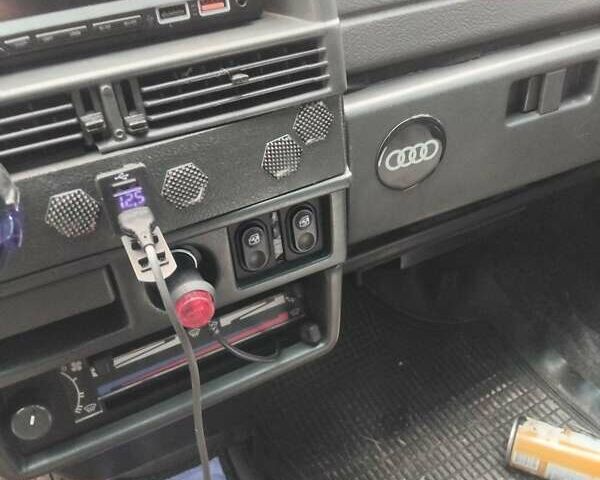 Зеленый ВАЗ 21099, объемом двигателя 1.5 л и пробегом 93 тыс. км за 1800 $, фото 6 на Automoto.ua