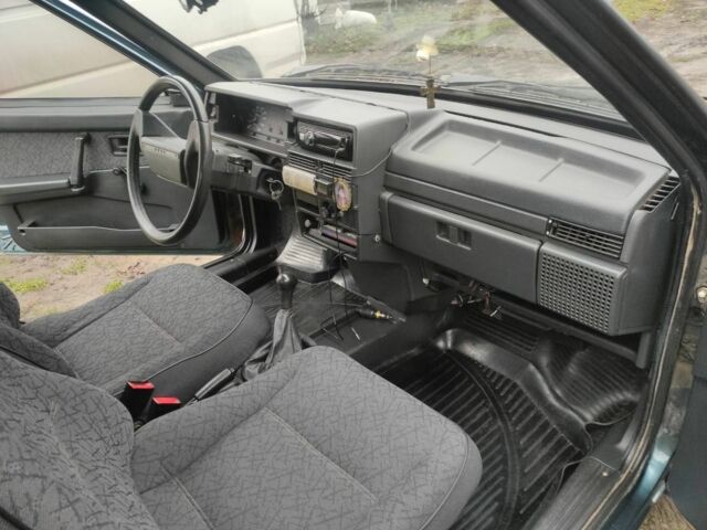 Зелений ВАЗ 21099, об'ємом двигуна 0 л та пробігом 98 тис. км за 3300 $, фото 3 на Automoto.ua