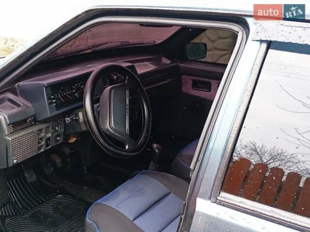 Зеленый ВАЗ 21099, объемом двигателя 1.5 л и пробегом 220 тыс. км за 1500 $, фото 10 на Automoto.ua