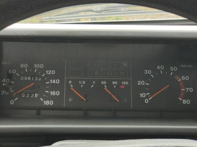 Зелений ВАЗ 21099, об'ємом двигуна 0 л та пробігом 98 тис. км за 3300 $, фото 6 на Automoto.ua