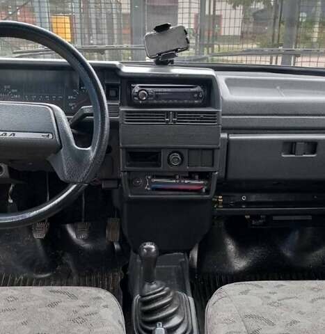 Зелений ВАЗ 21099, об'ємом двигуна 1.6 л та пробігом 146 тис. км за 1200 $, фото 6 на Automoto.ua