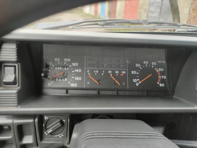 Зелений ВАЗ 21099, об'ємом двигуна 0 л та пробігом 98 тис. км за 3300 $, фото 9 на Automoto.ua