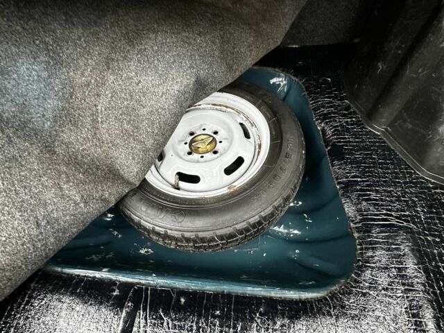 Зеленый ВАЗ 21099, объемом двигателя 1.5 л и пробегом 78 тыс. км за 3000 $, фото 6 на Automoto.ua