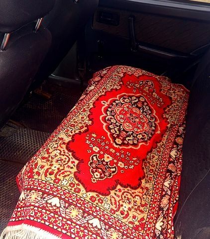 Зелений ВАЗ 21099, об'ємом двигуна 1.5 л та пробігом 200 тис. км за 1800 $, фото 4 на Automoto.ua