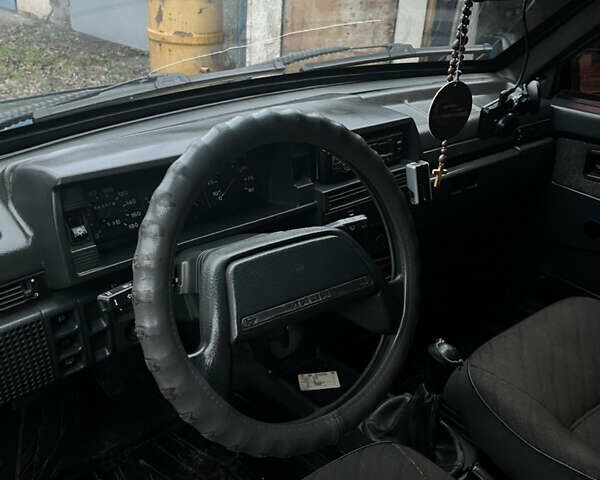 Зелений ВАЗ 21099, об'ємом двигуна 1.5 л та пробігом 150 тис. км за 1650 $, фото 12 на Automoto.ua