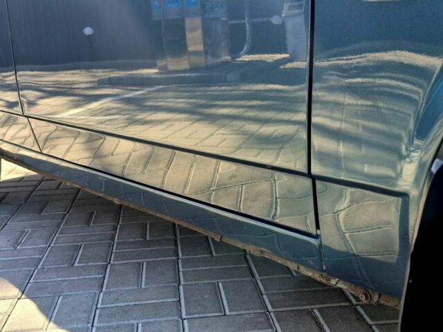 Зеленый ВАЗ 21099, объемом двигателя 2 л и пробегом 126 тыс. км за 2600 $, фото 19 на Automoto.ua