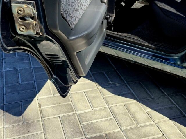 Зеленый ВАЗ 21099, объемом двигателя 2 л и пробегом 126 тыс. км за 2600 $, фото 15 на Automoto.ua