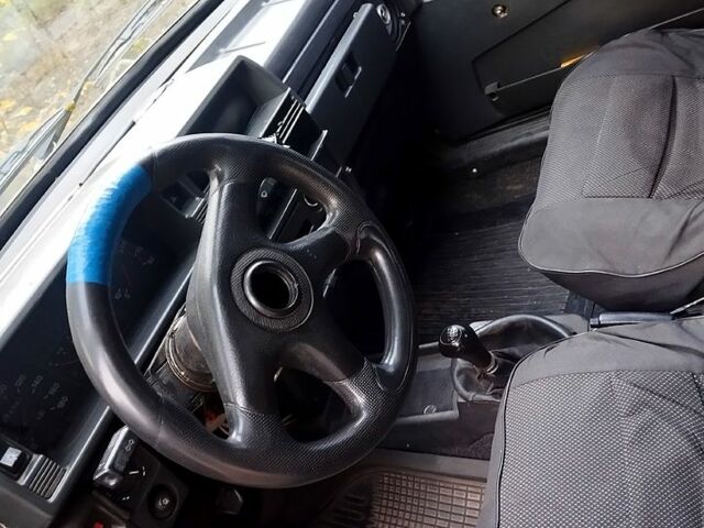 Зеленый ВАЗ 21099, объемом двигателя 1.5 л и пробегом 250 тыс. км за 600 $, фото 2 на Automoto.ua