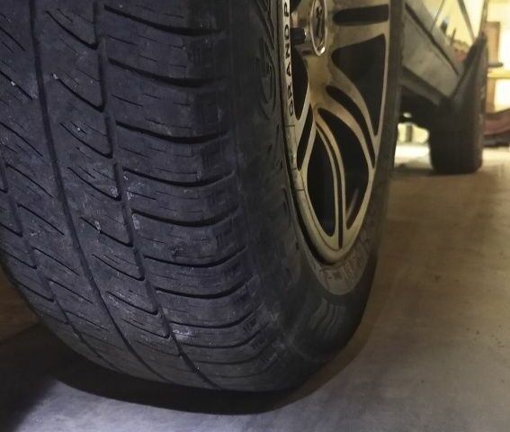 Зелений ВАЗ 21099, об'ємом двигуна 1.5 л та пробігом 530 тис. км за 2500 $, фото 9 на Automoto.ua