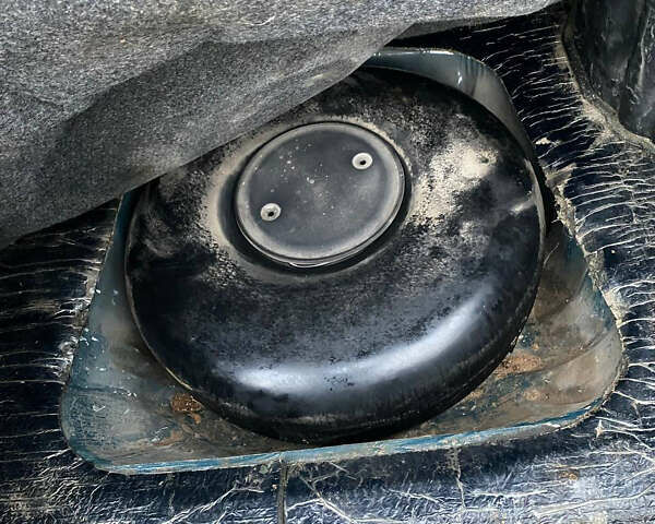 Зеленый ВАЗ 21099, объемом двигателя 1.6 л и пробегом 104 тыс. км за 2100 $, фото 12 на Automoto.ua