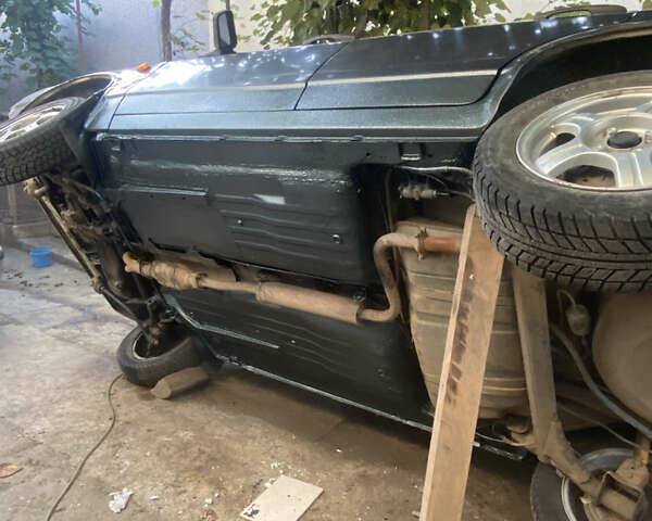 Зелений ВАЗ 21099, об'ємом двигуна 1.5 л та пробігом 200 тис. км за 900 $, фото 6 на Automoto.ua