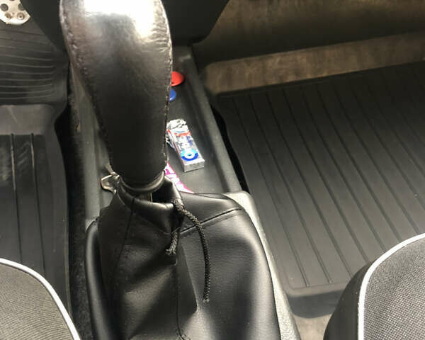 Зеленый ВАЗ 21099, объемом двигателя 1.6 л и пробегом 176 тыс. км за 2300 $, фото 5 на Automoto.ua