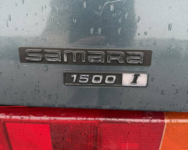 Зелений ВАЗ 21099, об'ємом двигуна 1.5 л та пробігом 163 тис. км за 2000 $, фото 15 на Automoto.ua