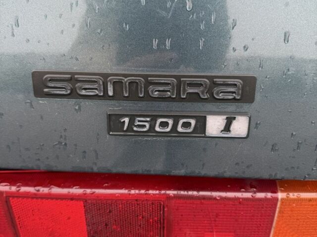 Зеленый ВАЗ 21099, объемом двигателя 0 л и пробегом 2 тыс. км за 2000 $, фото 9 на Automoto.ua