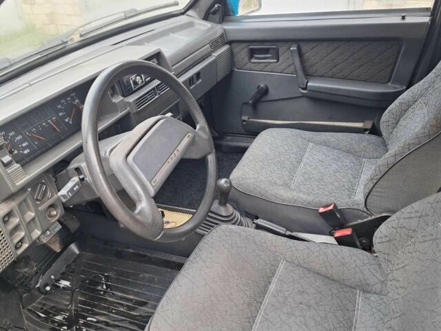 Зелений ВАЗ 21099, об'ємом двигуна 1.5 л та пробігом 211 тис. км за 1504 $, фото 5 на Automoto.ua