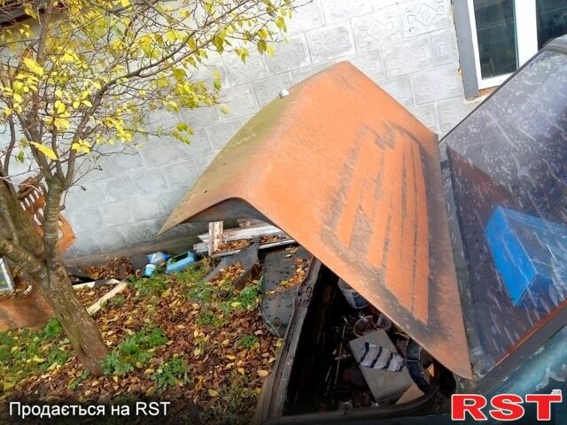 Зеленый ВАЗ 21099, объемом двигателя 1.6 л и пробегом 171 тыс. км за 500 $, фото 5 на Automoto.ua