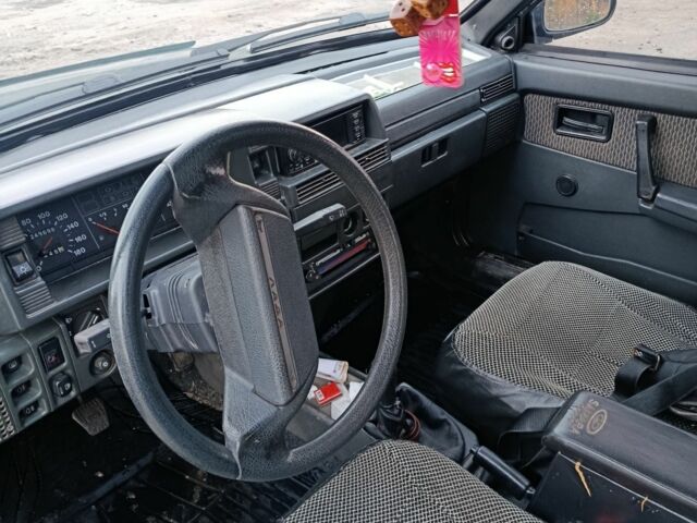 Зеленый ВАЗ 21099, объемом двигателя 0 л и пробегом 234 тыс. км за 1750 $, фото 4 на Automoto.ua