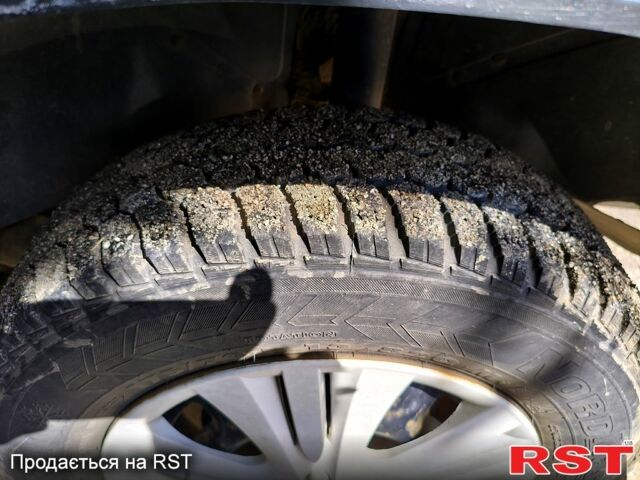 Зеленый ВАЗ 21099, объемом двигателя 1.5 л и пробегом 75 тыс. км за 1500 $, фото 3 на Automoto.ua