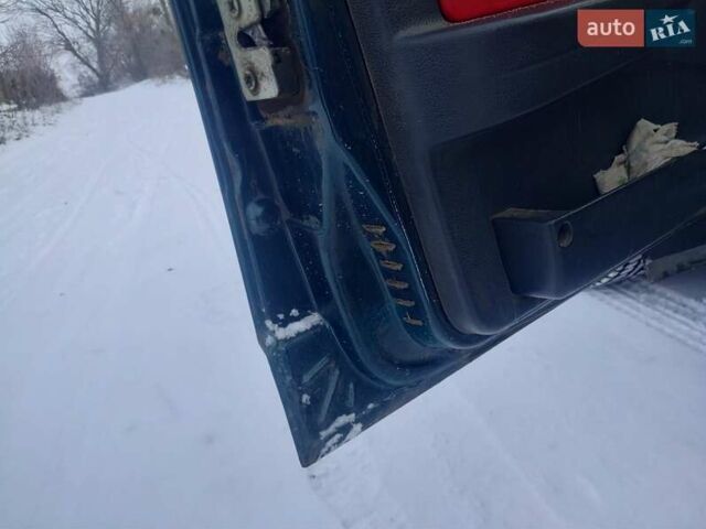 Зелений ВАЗ 21099, об'ємом двигуна 1.5 л та пробігом 240 тис. км за 1650 $, фото 13 на Automoto.ua