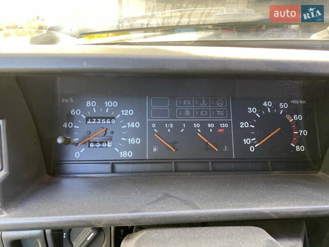 Зелений ВАЗ 21099, об'ємом двигуна 1.5 л та пробігом 177 тис. км за 1300 $, фото 11 на Automoto.ua