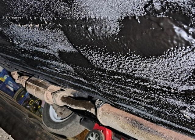 Зелений ВАЗ 21099, об'ємом двигуна 1.5 л та пробігом 530 тис. км за 2500 $, фото 11 на Automoto.ua