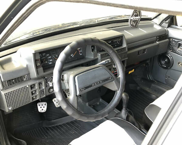 Зеленый ВАЗ 21099, объемом двигателя 1.6 л и пробегом 176 тыс. км за 2300 $, фото 9 на Automoto.ua