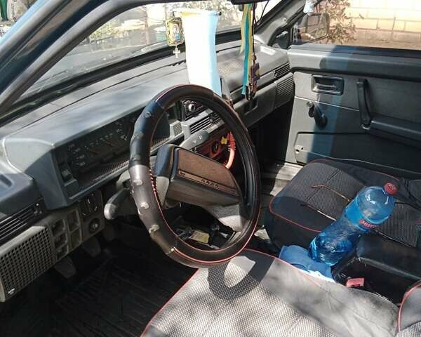 Зеленый ВАЗ 21099, объемом двигателя 1.5 л и пробегом 493 тыс. км за 1500 $, фото 8 на Automoto.ua