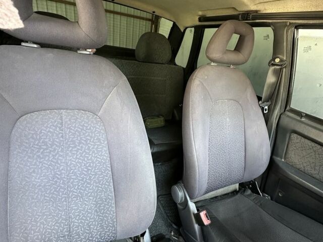 Зеленый ВАЗ 21099, объемом двигателя 1.5 л и пробегом 220 тыс. км за 1950 $, фото 5 на Automoto.ua