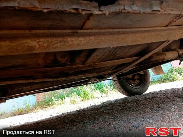 Зелений ВАЗ 21099, об'ємом двигуна 1.5 л та пробігом 330 тис. км за 850 $, фото 5 на Automoto.ua