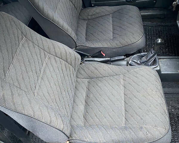 Зеленый ВАЗ 21099, объемом двигателя 1.6 л и пробегом 104 тыс. км за 2100 $, фото 19 на Automoto.ua