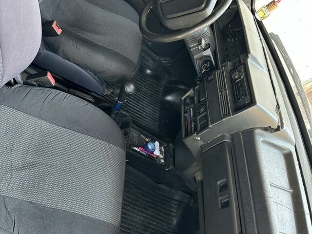 Зеленый ВАЗ 21099, объемом двигателя 1.5 л и пробегом 220 тыс. км за 1950 $, фото 6 на Automoto.ua